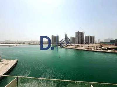 Spacious 3BR+M |Sea View |Top-Notch-Amenities