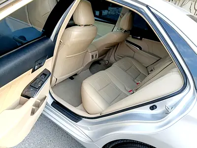 صورة 5 لـ 2017 Toyota CAMRY