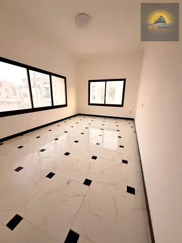 NEW RENOVATION STUDIO APARTMENT AVAILABLE AT MUROOR NEAR KHALIFA UNIVERSITY