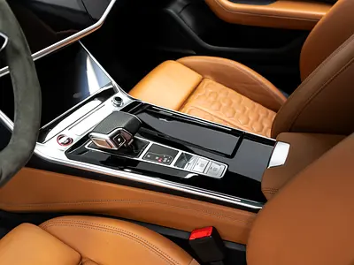 2022 AUDI RS7 缩略图 18