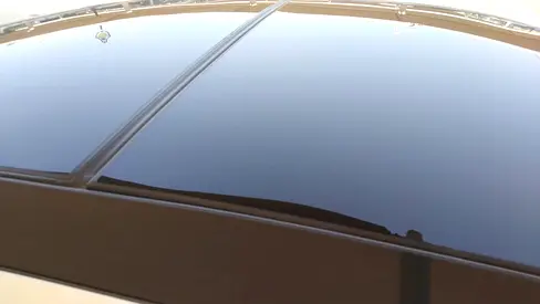 صورة 10 لـ 2018 Nissan MAXIMA