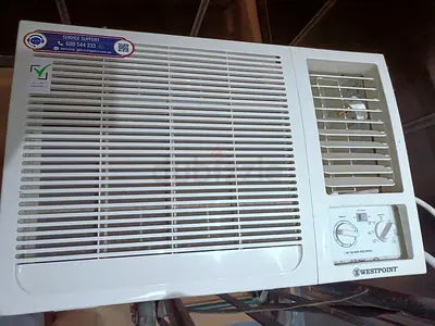 Wast point window ac for sale
