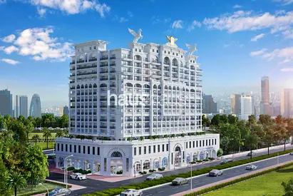 Amazing Investment | Luxurious | Middle Floor