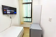 Partition Room for Rent in Marina Crown – Dubai Marina