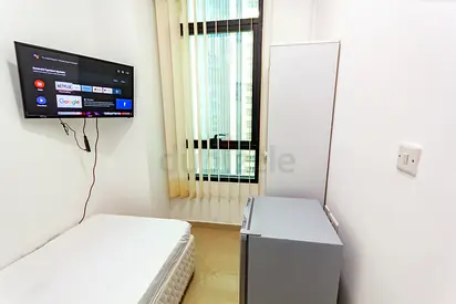 Partition Room for Rent in Marina Crown – Dubai Marina