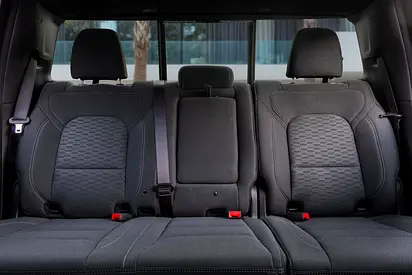 صورة مصغرة 12 لـ 2025 RAM 1500