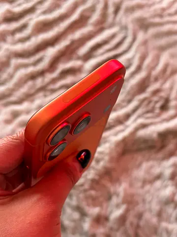 iPhone 17 Pro, Cosmic Orange, 512GB