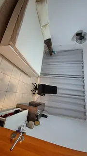 Luxury 1 bedroom apartment separate lounge for Rent in Prime Skycourt Building