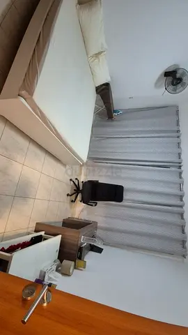 Luxury 1 bedroom apartment separate lounge for Rent in Prime Skycourt Building