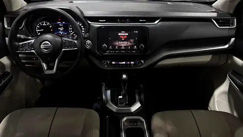 صورة 5 لـ 2022 Nissan XTERRA