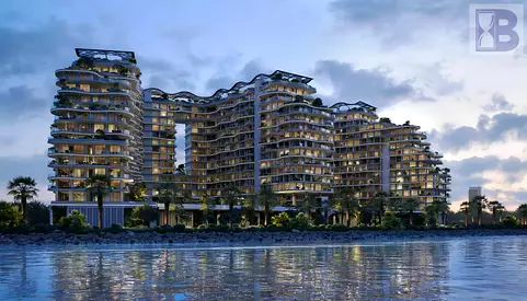 Prime Waterfront Address | Resort-Style Living | Beachfront Lifestyle | Near Wynn Al Marjan Island