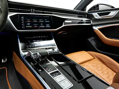 2022 AUDI RS7 缩略图 17