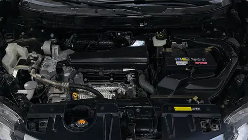 صورة مصغرة 13 لـ 2019 Nissan X-TRAIL