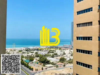 Urgent Sale, 3 Bedroom with parking For Sale in Ajman One Tower 3.