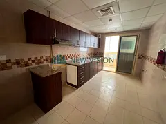 Two Bedrooms and Hall for Rent in Al Majaz 3 With Parking