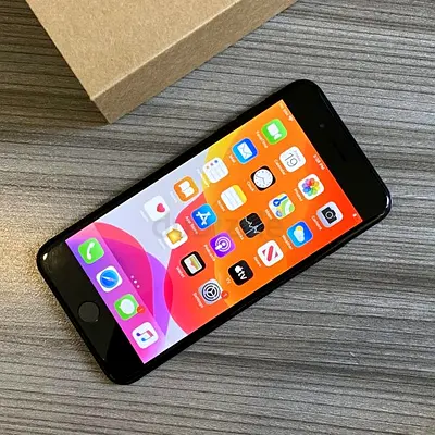 IPHON 7 PLUS