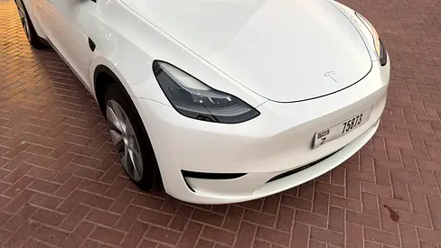 2023 Tesla MODEL Y 照片 6