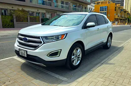 2016 FORD EDGE — фото 1