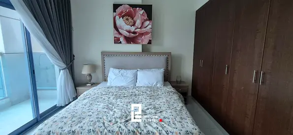 Furnished | Spacious 2 Bedroom | Vacant & Ready to Move In