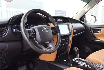Toyota Fortuner EXR, миниатюра 4