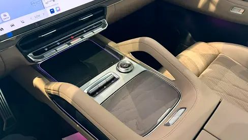 2026 Zeekr 8X 照片 10