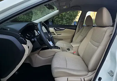Nissan X-Trail SE, миниатюра 10