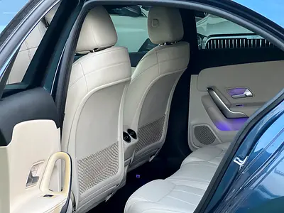 Mercedes-Benz A-Class A 220, миниатюра 10