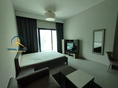 SPACIOUS STUDIO | BEST PRICE | FULLY FURNISHED