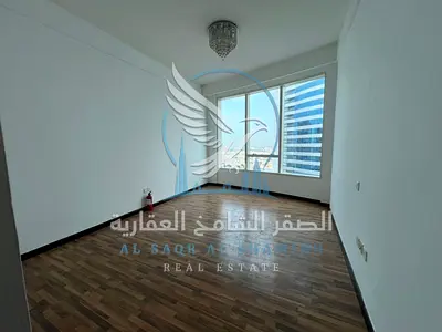 2 Bedroom Apartment for Rent in Blue Tower – Al Majaz 3 A great residential opportunity in a prime location with sea views and excellent amenities