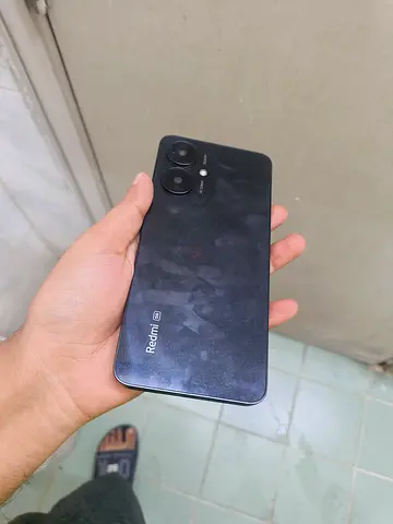 Redmi 13C 5G 256gb