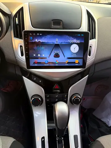 2015 Chevrolet CRUZE 照片 8