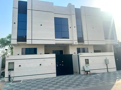 4 bedroom Townhouse for Sale in Al YasmeenPrice: AED 1,370,000 (Including registration fees)