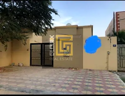 فيلا للبيع في عجمان الراشدية 3 | تملك حر لجميع الجنسيات | فرصة استثمارية مميزة