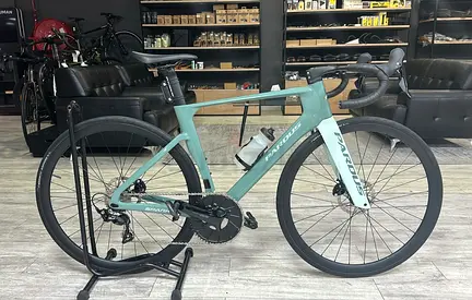 Pardus Spark Roadbike