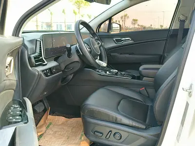 Kia Sportage, миниатюра 12