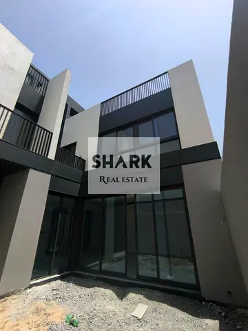 🔥 Brand New Villa for Sale in Al Zorah – G+2 | First Occupancy