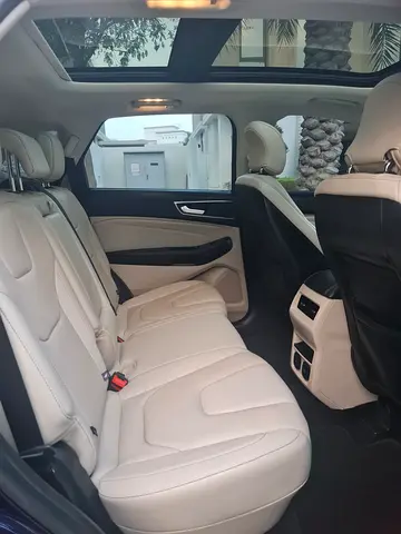 2016 FORD EDGE 缩略图 16