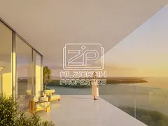Creek View | Premium Unit | Long Payment Plan