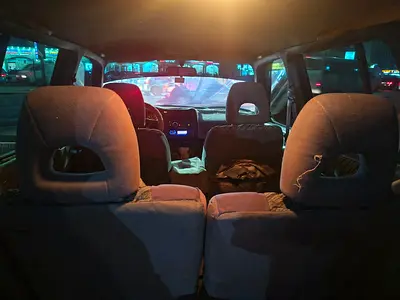 2000 Toyota RAV 4 照片 8
