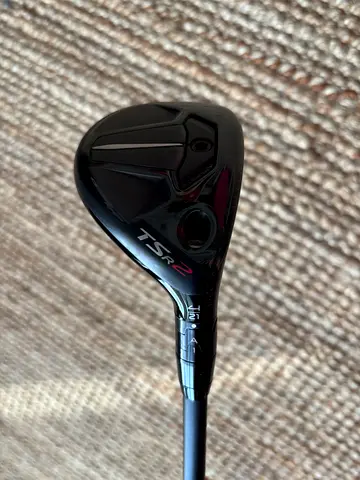 TITLEIST TSI2 HYBRID Golf Club