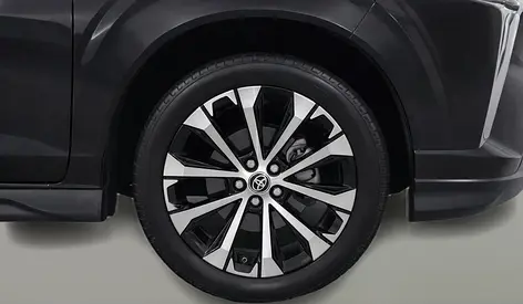 2023 Toyota VELOZ 照片 12