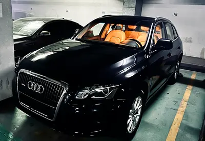 صورة 2 لـ 2013 AUDI Q5