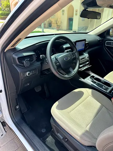 Ford Explorer Base, миниатюра 17