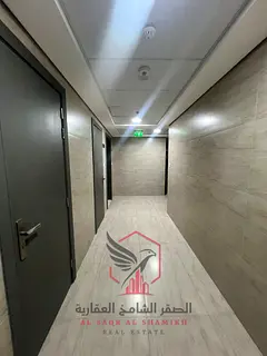 Spacious 1 Bedroom Apartment for Annual Rent in Al Majaz 2, Sharjah, Second Occupant, Brand-New Towe