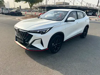 Changan X5 Plus 2025 | Chinese Specs | Compact SUV full option under warranty single owner original