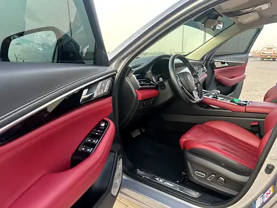 Changan CS85 Premium, миниатюра 4