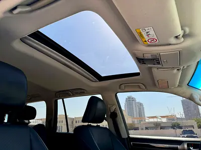 2015 Lexus GX-SERIES 缩略图 18