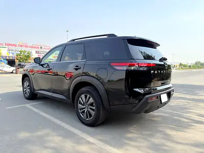 صورة مصغرة 3 لـ 2024 Nissan PATHFINDER