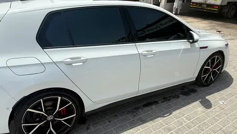 صورة 4 لـ 2022 Volkswagen GOLF GTI