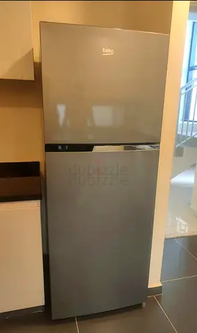 Beko Double Door Refrigerator